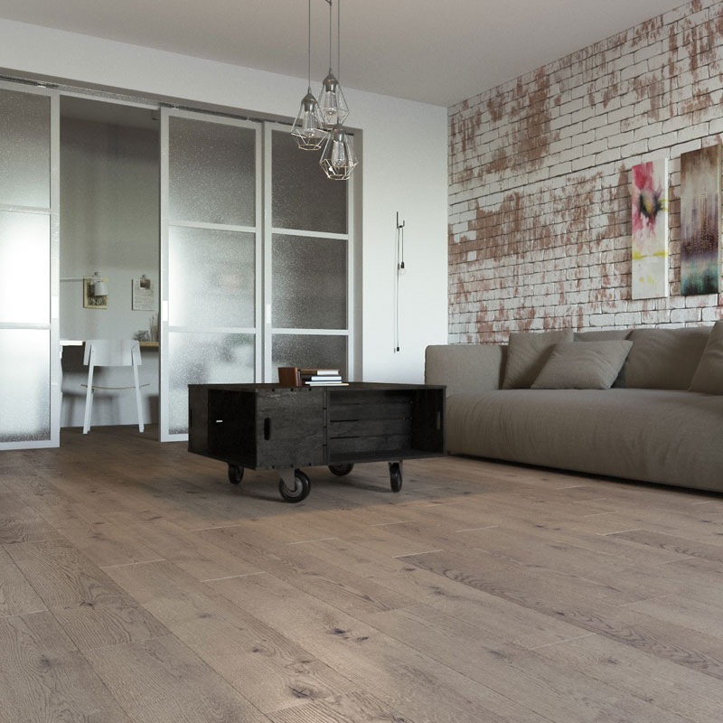 Ламинат MY STEP My Step Sky MS310 Дуб натуральный