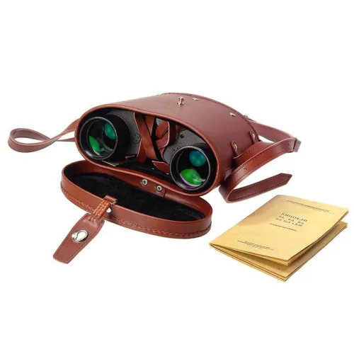 Бинокль Veber Б-3 8x42