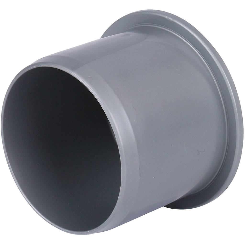 Заглушка канализационная d=40 мм Sinikon Стандарт