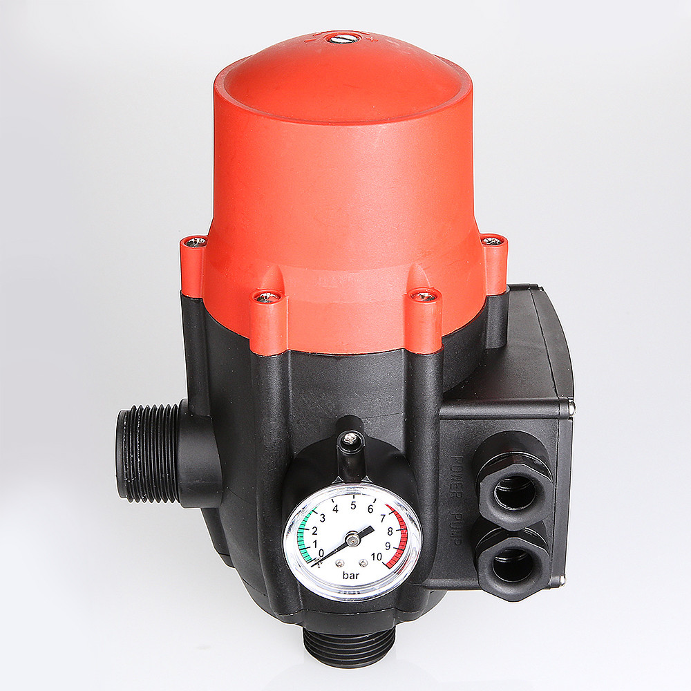 Блок автоматики 220 В (50 Гц) с защитой от сухого хода VALTEC