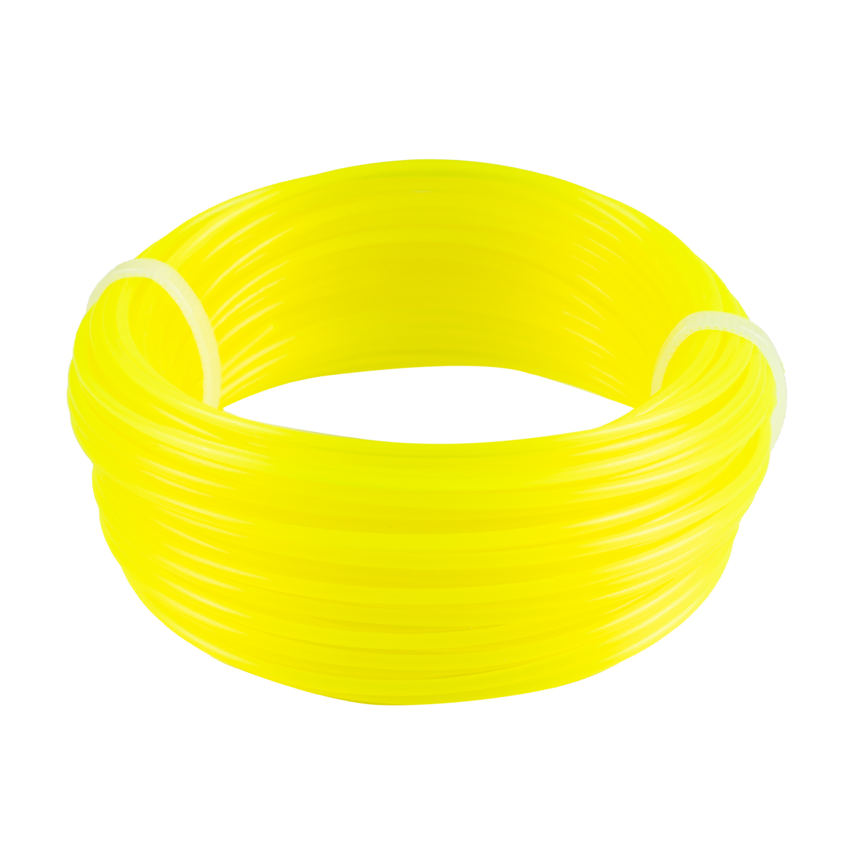 Леска для триммера 1,6 мм 15 м, круглая (1/150/300) "шабашка" 034-4031