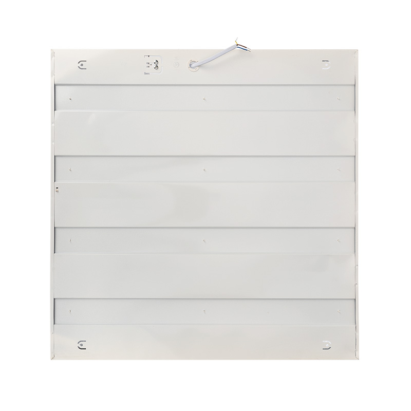 Панель светодиод. "rexant" 595*595*19 мм призма 40 вт 3300 лм 4000 k (4) 606-001