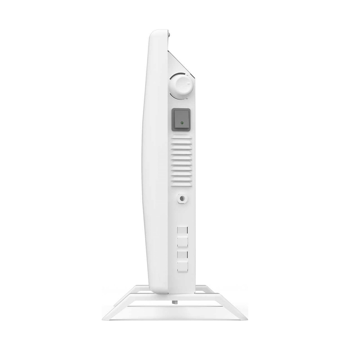 Конвектор электрич. rec-re1000m 1000 вт (1) "royal clima"