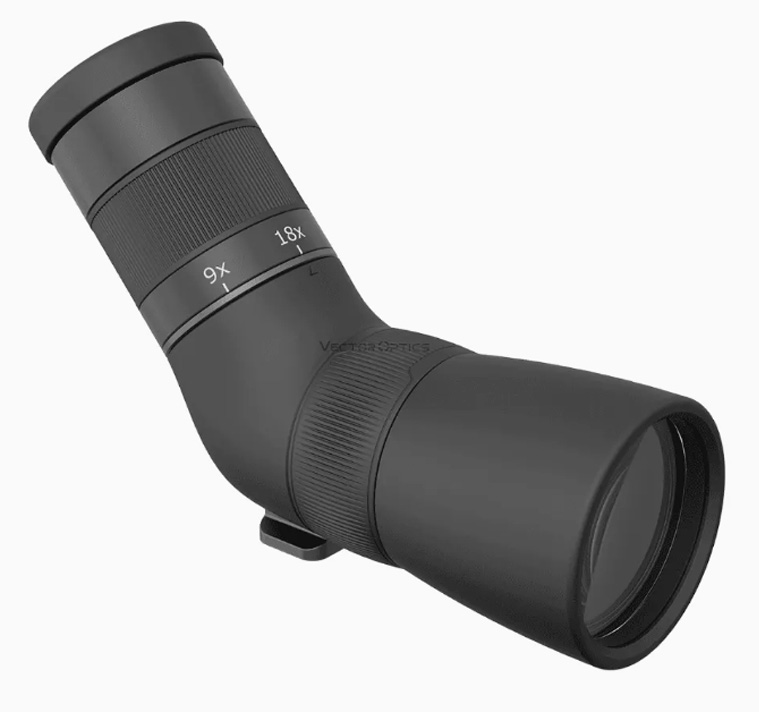 Зрительная труба Vector Optics Paragon 9–27x56 ED