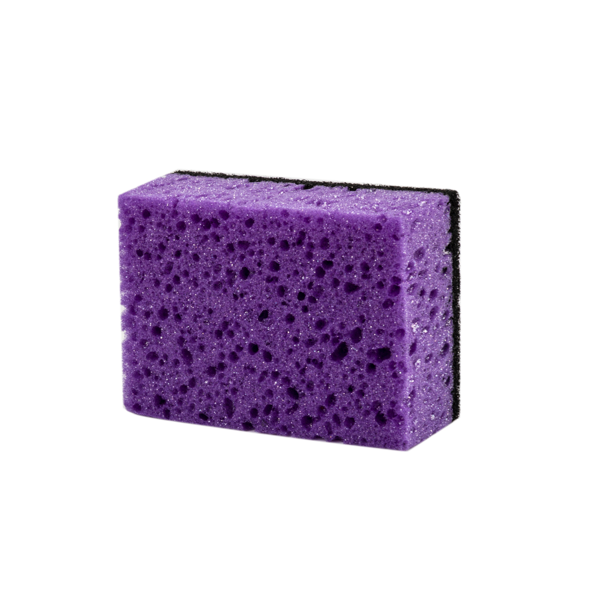 Губки для посуды антибактер. упак. 5 шт. (1/40) "domi" 0464 di