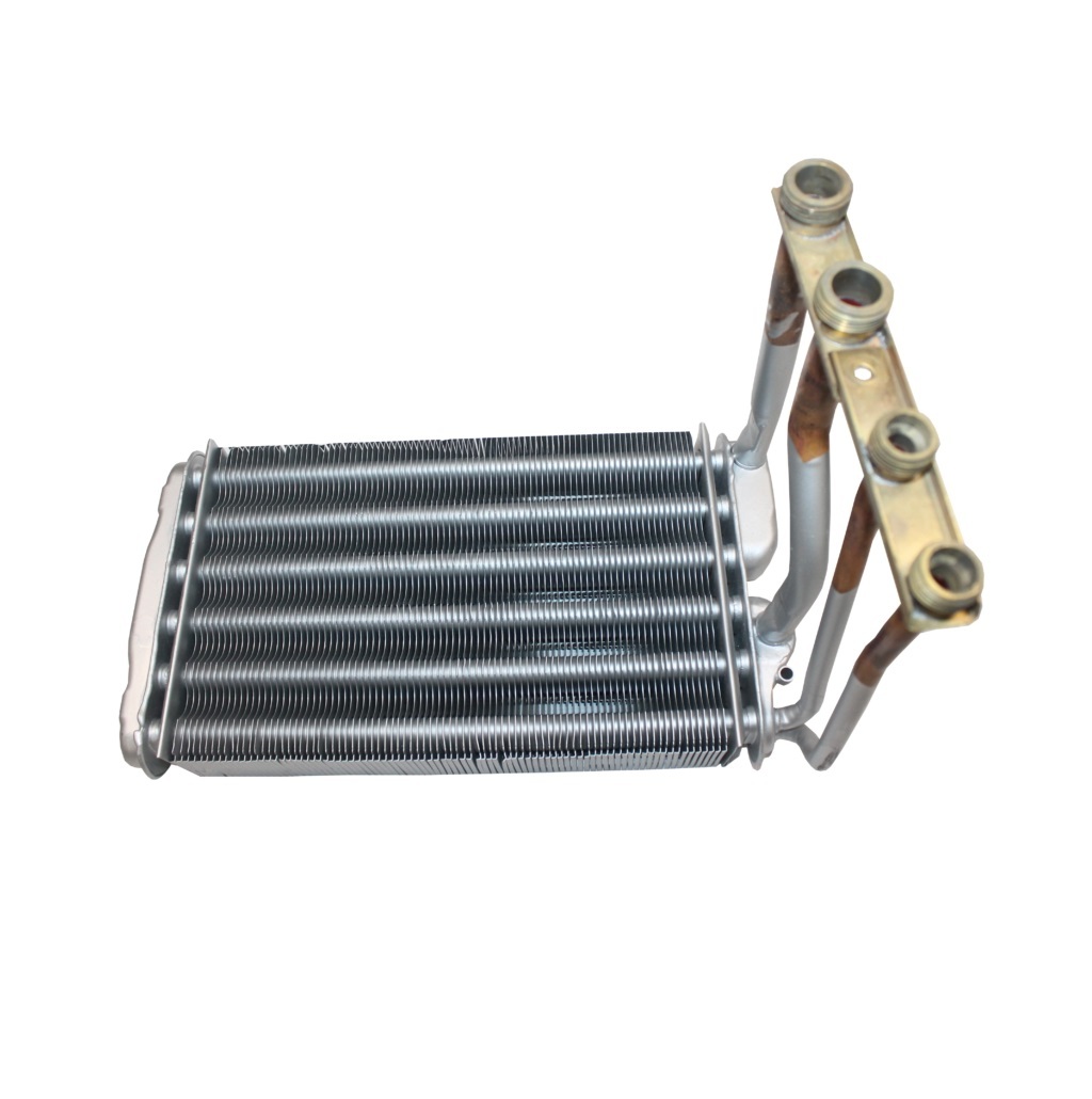 Теплообменник битермический 24 кВт Buderus Logamax