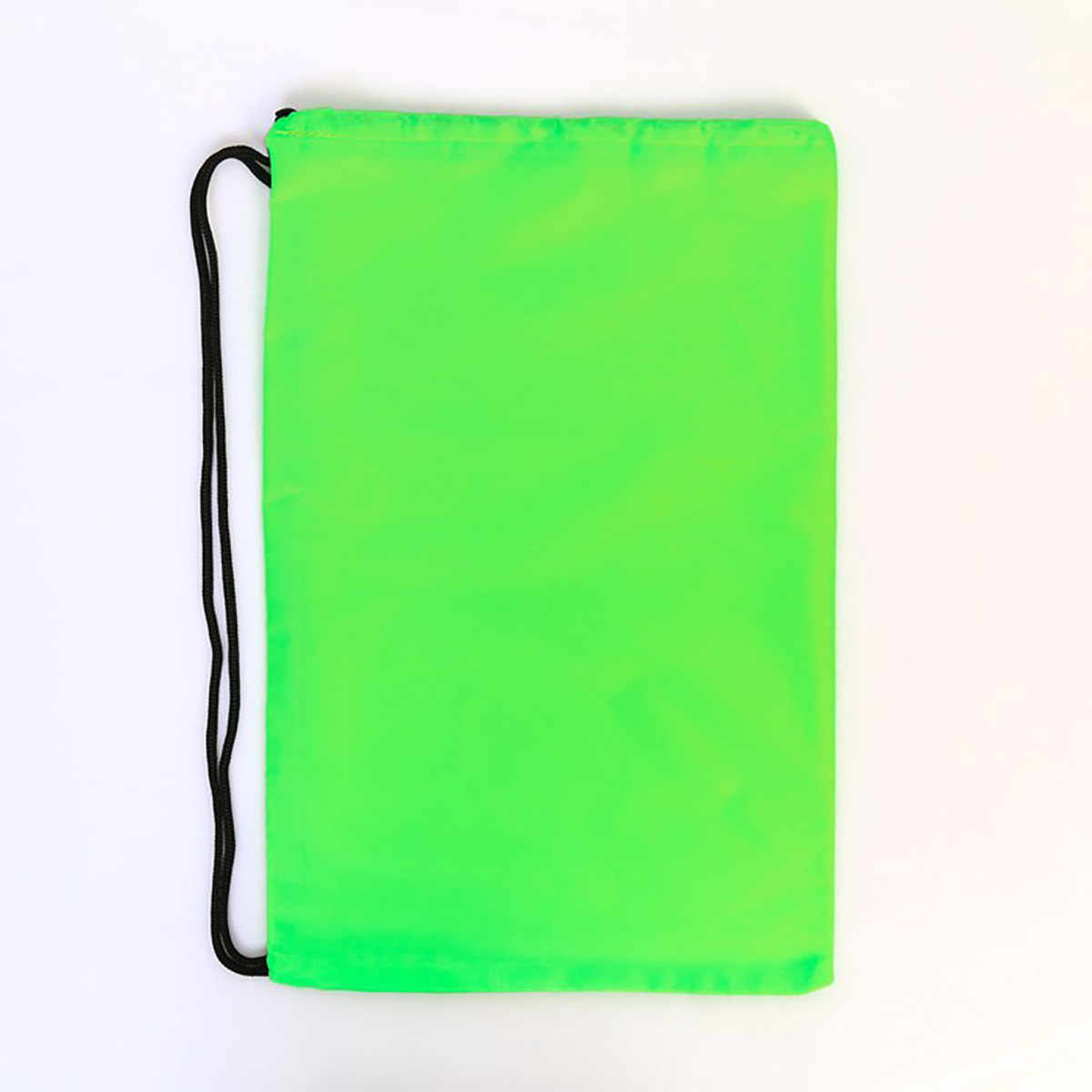 Шезлонг-мешок самонадувающийся 220 х 80 х 65 см (зеленый) (1/25) 4015146