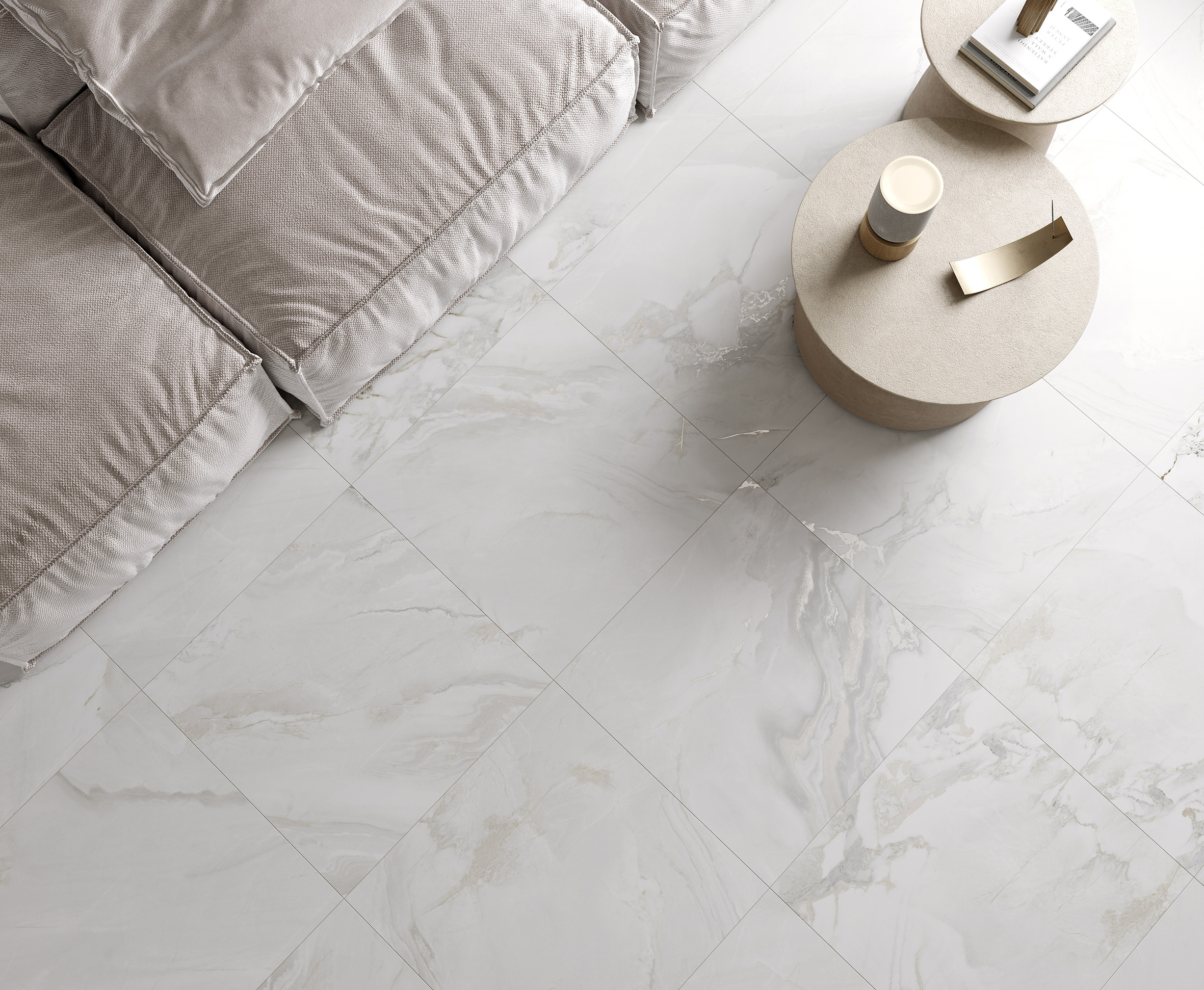 Diona керамогранит карвинг 60x60