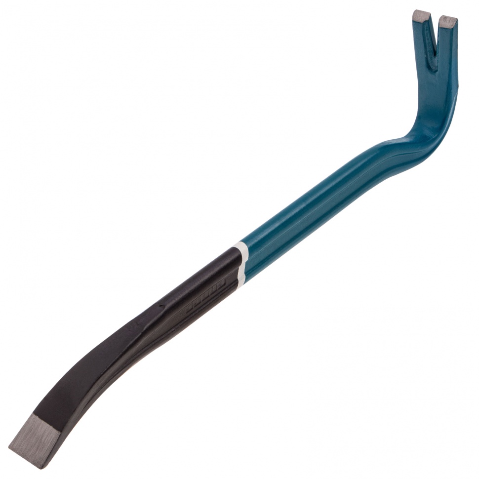 Лом-гвоздодер, двутавровый профиль, 450 х 29 х 16 мм Gross (25236)