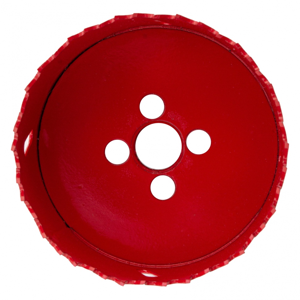 Коронка Bimetal, 78 мм Matrix (72478)