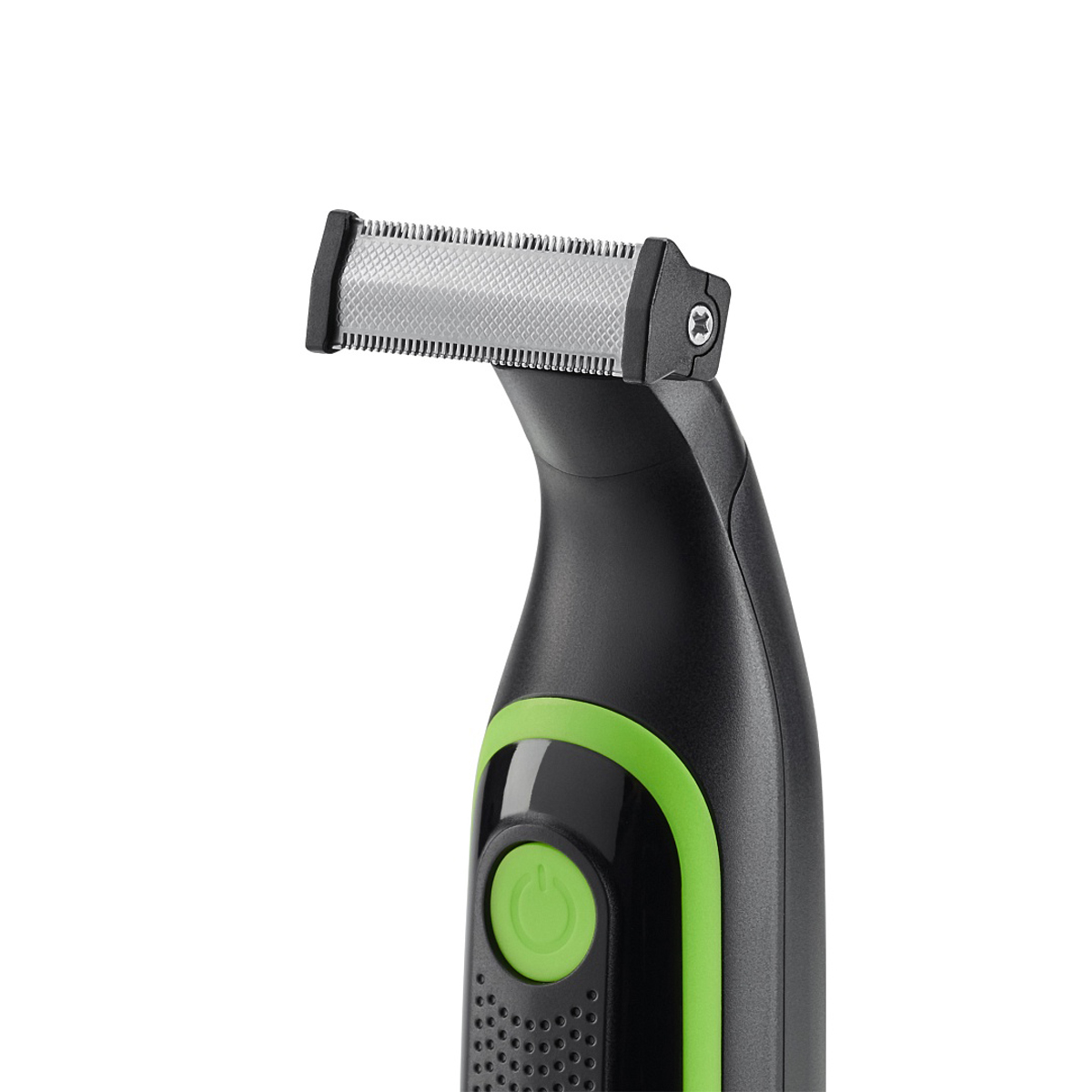 Машинка для стрижки волос и бороды phc 0303rb (от аккумулятора) (1/12) "polaris"