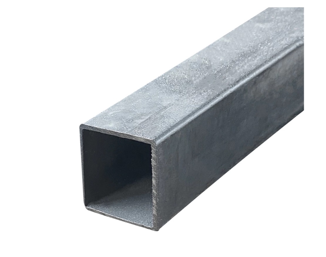 Труба профильная квадратная 40х40х3мм