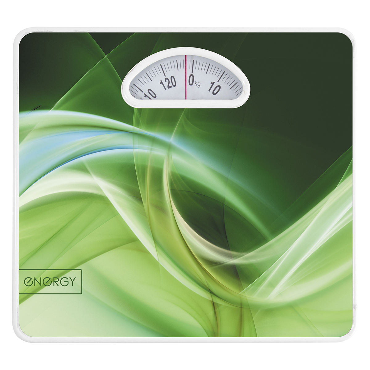 Весы напольные механич. "energy" enм-408a (1/12)