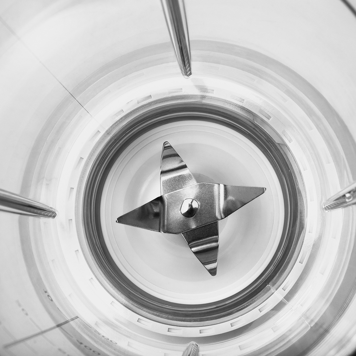 Блендер sbp3415 с чашей 1 л, 500 вт, 2 скорости (1/4) "starwind"