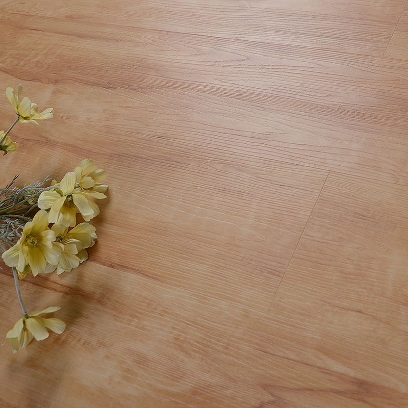 SPC Ламинат Evofloor Optima Click Oak Amber