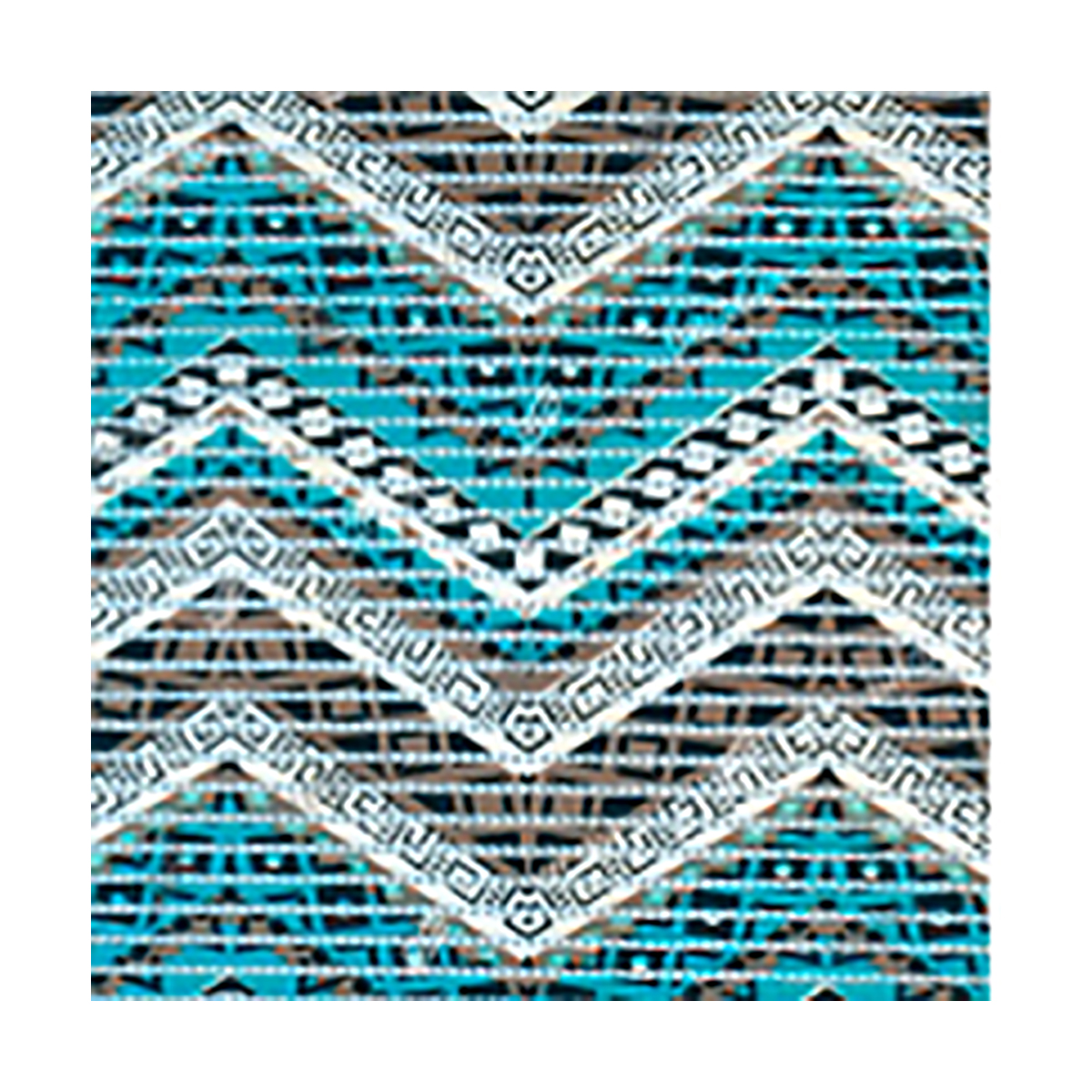 Коврик "standart" 80 см  рулон 15 м (1) вспененный пвх  v17bl