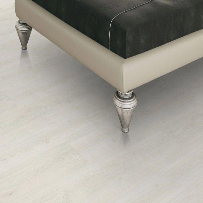 Пробковый пол Corkstyle Wood Oak Polar White (click)