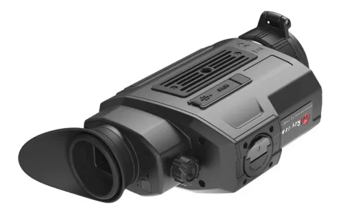 Монокуляр тепловизионный iRay Finder FH35R