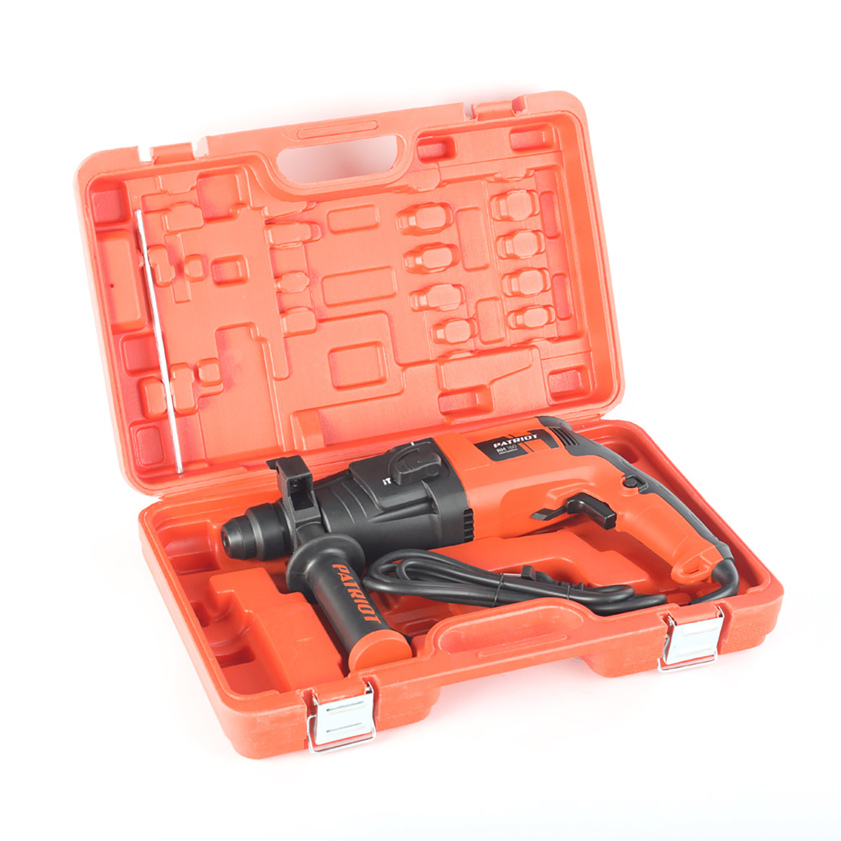 Перфоратор rh 160 (1/5) "patriot" 140301160