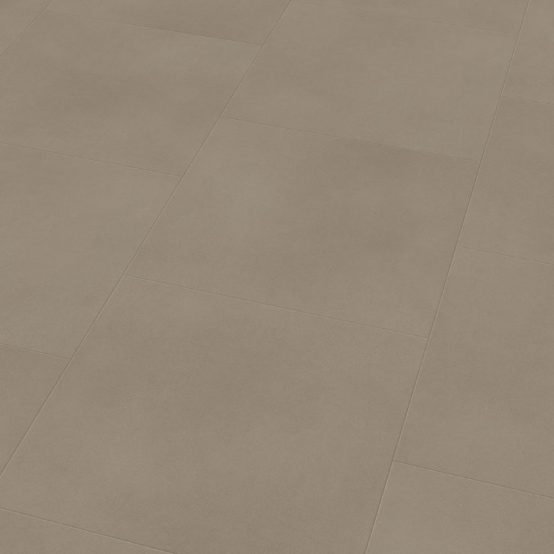 Кварц виниловый ламинат Wineo 800 Tile DB00098-1 XXL Solid Umbra Плитка тень сплошная