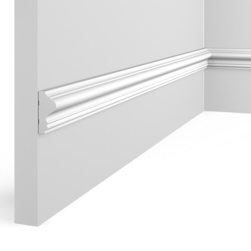 Молдинг HI WOOD LD32/ 32 х 15 х 2000