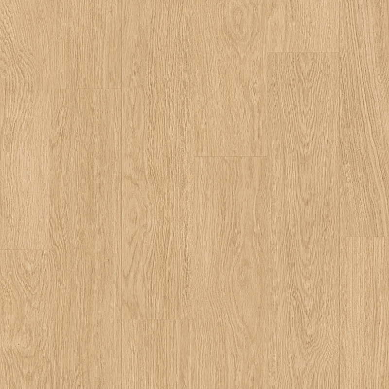 ПВХ-плитка Clix Floor Classic Plank CXCL 40193 Дуб премиум светлый
