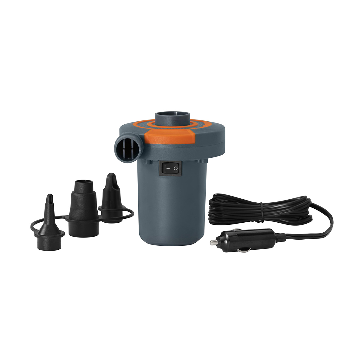 Насос электрический постоянного тока (1/12) "bestway" 62144