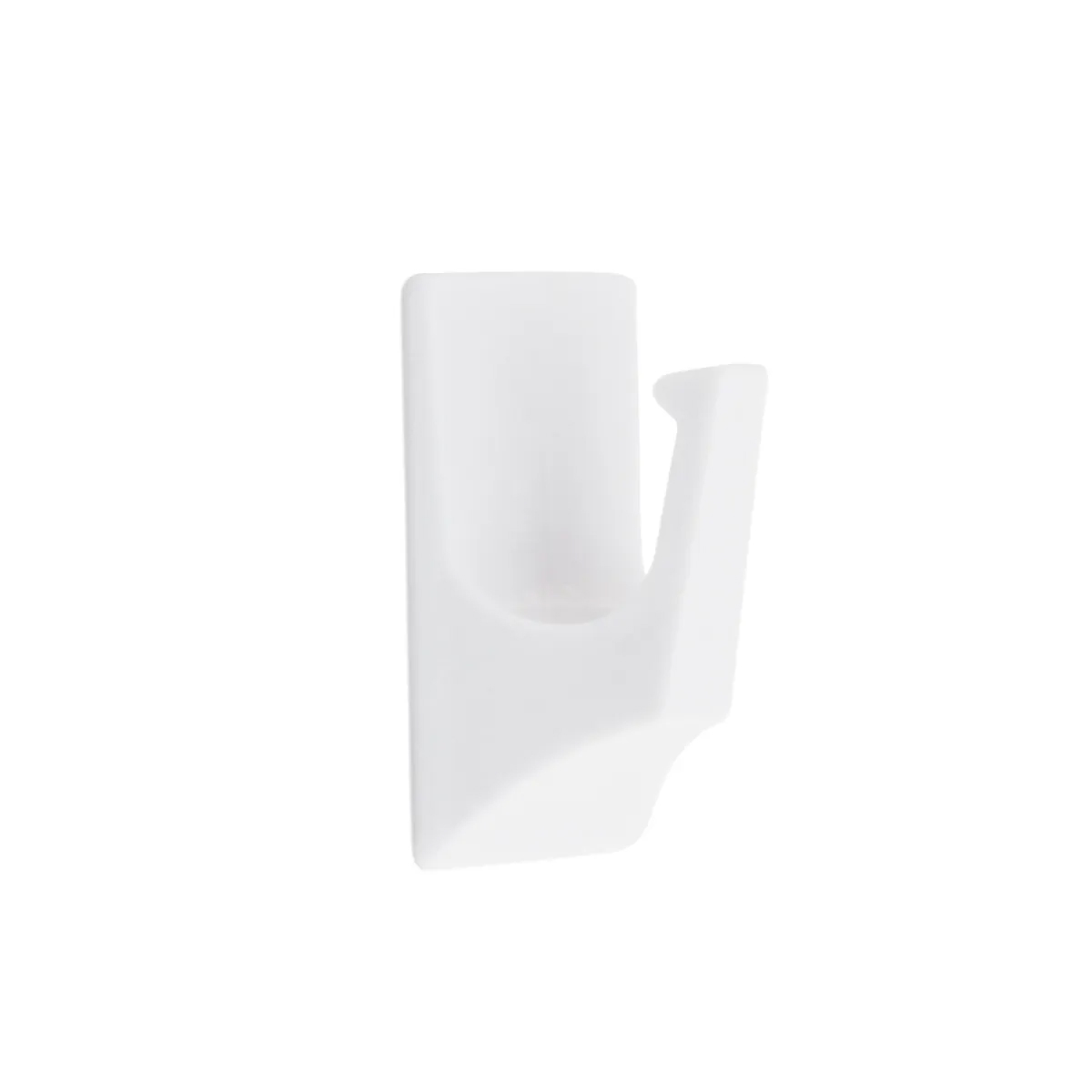 Крючки самокл. для ключей 2 х 3 см (набор 5 шт.) (1/36) "aviora" 302-175