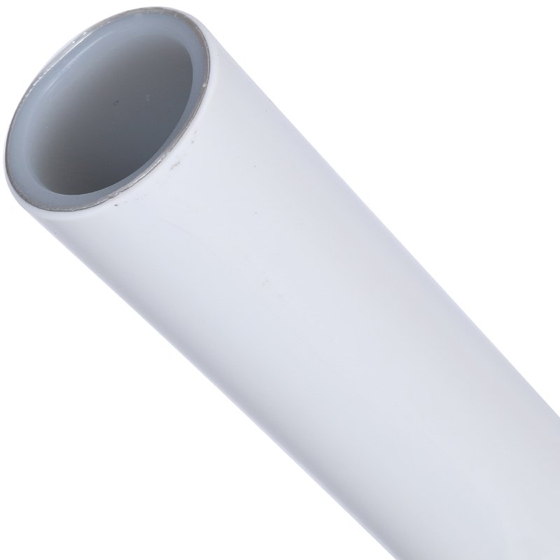 Труба металлопластиковая 26х3,0 мм. STOUT - 1 м. (бухта 50 м.)