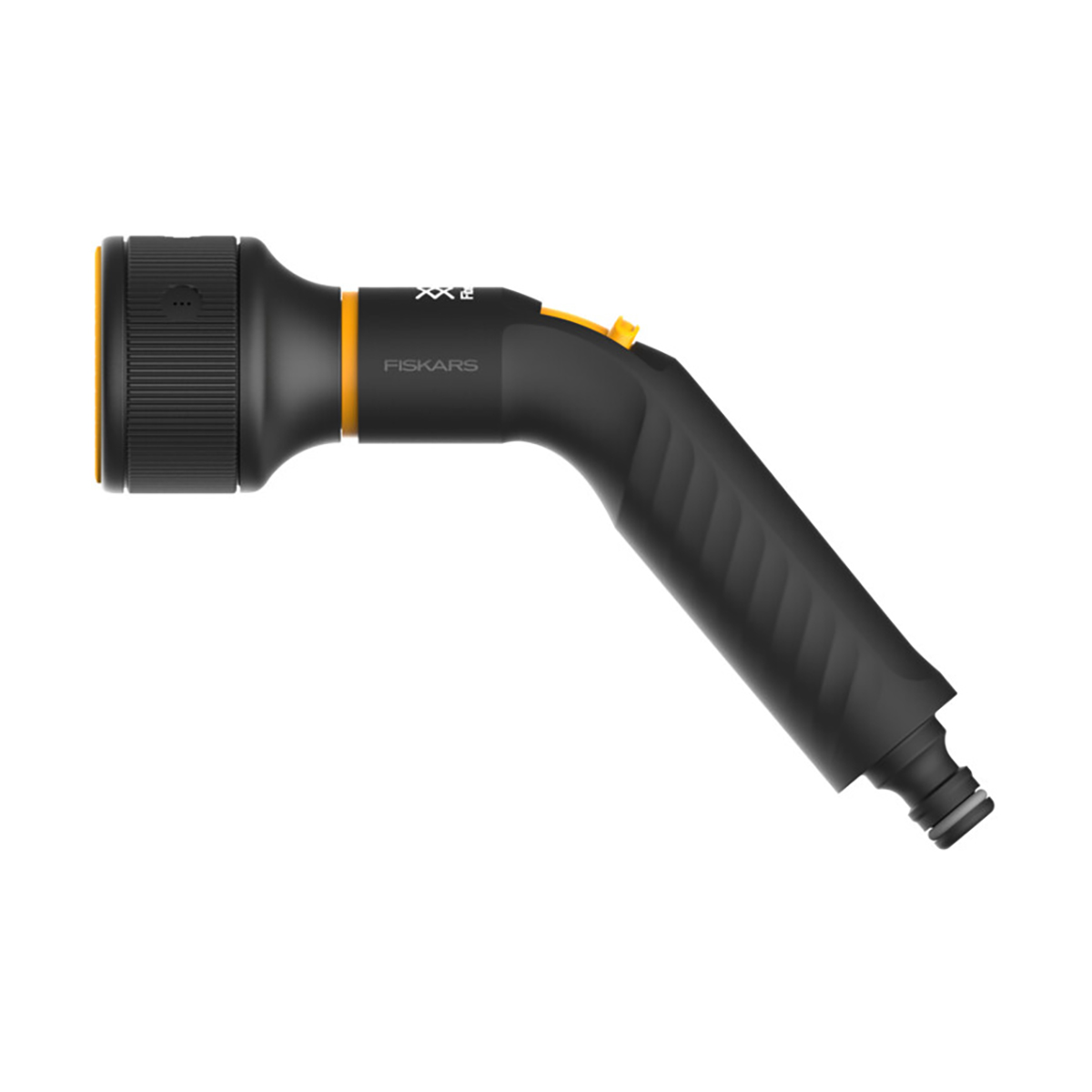 Пистолет-распылитель регулируемый 3 режима "fibercomp" (1/5) "fiskars" 1054782