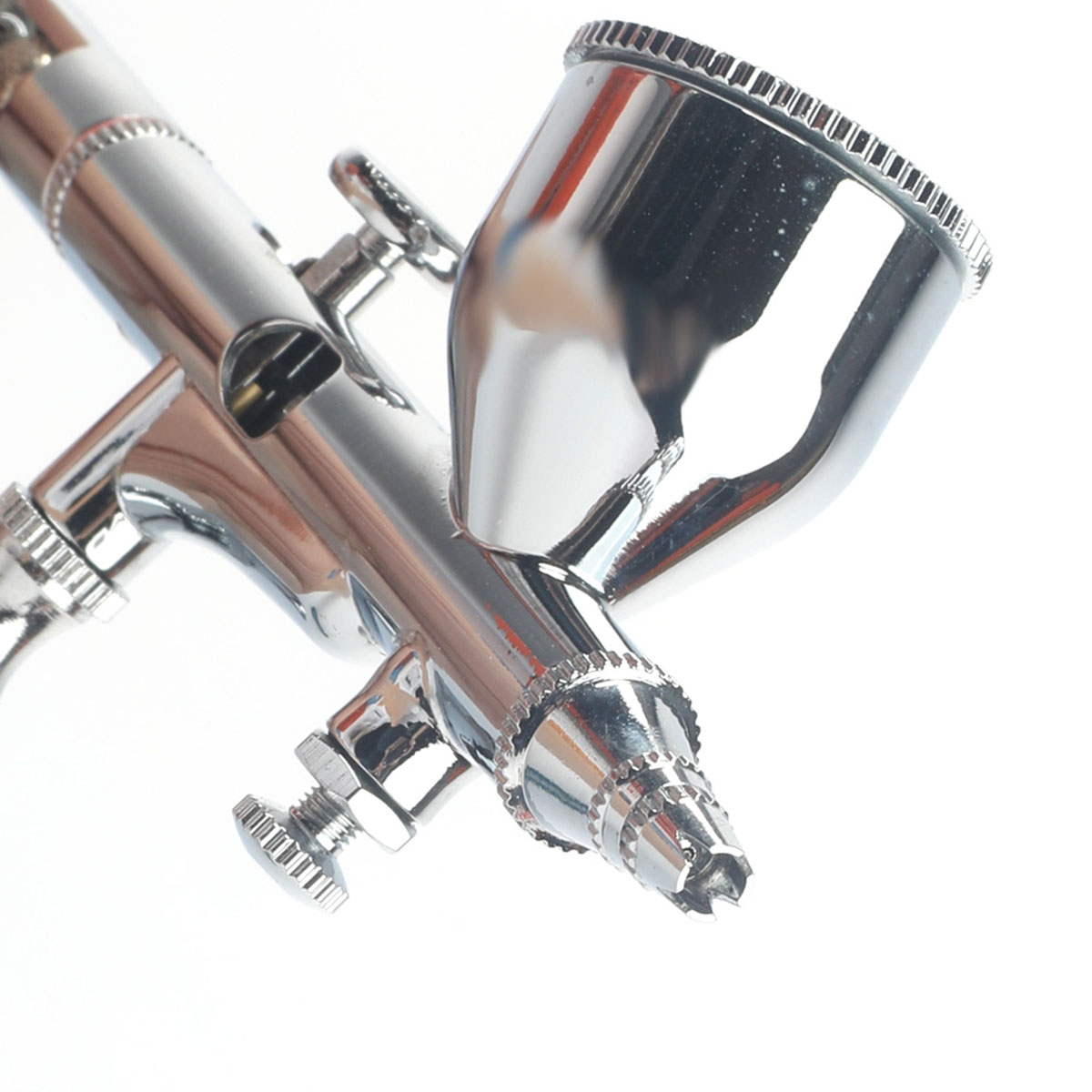 Аэрограф пневматический ab 400 (1/20) "patriot" 830902050