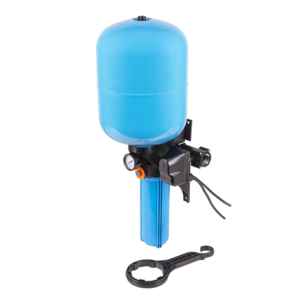 Система Джилекс КРАБ-Т 18