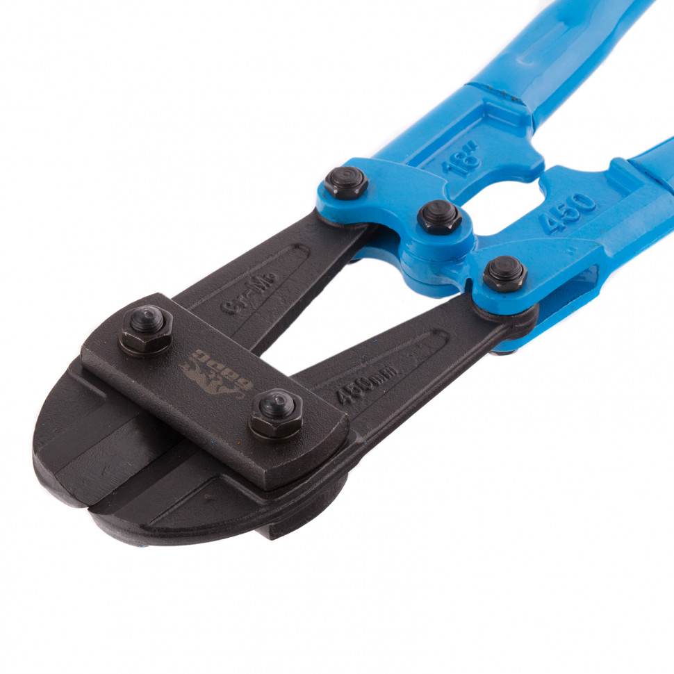 Болторез 450 мм, 18 Барс (78575)