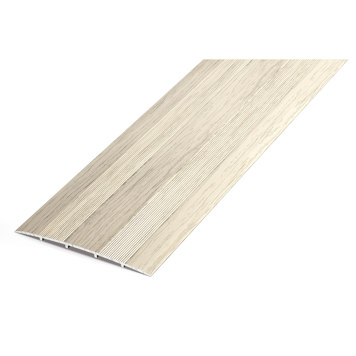 Порог пс-18 клен беленый 0,9 м н=80 мм (6/18)  (пс 18.900.089)