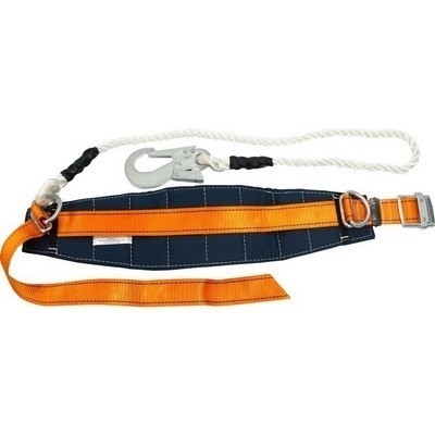 Пояс монтажный страховочный