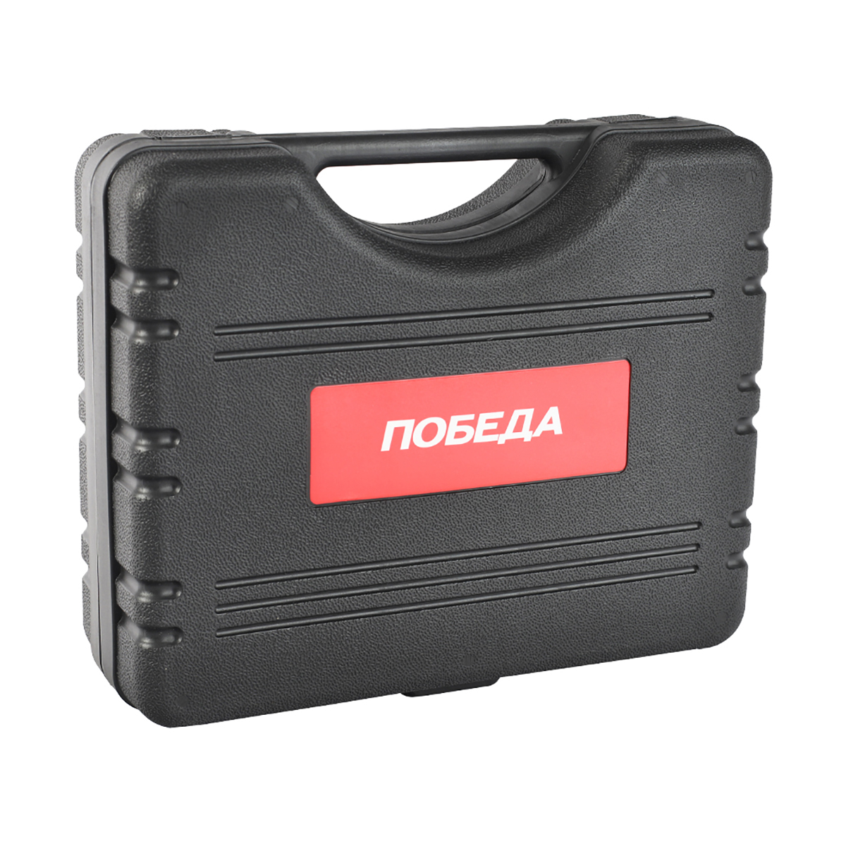 Дрель-шуруповерт аккум. да-14/2 ли (кейс) (1/10) "победа" 180201635