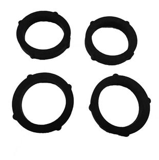 Комплект уплотнений пластинчатого теплообменника Viessmann100-W A1JB (4 шт.) (арт. 7856847)