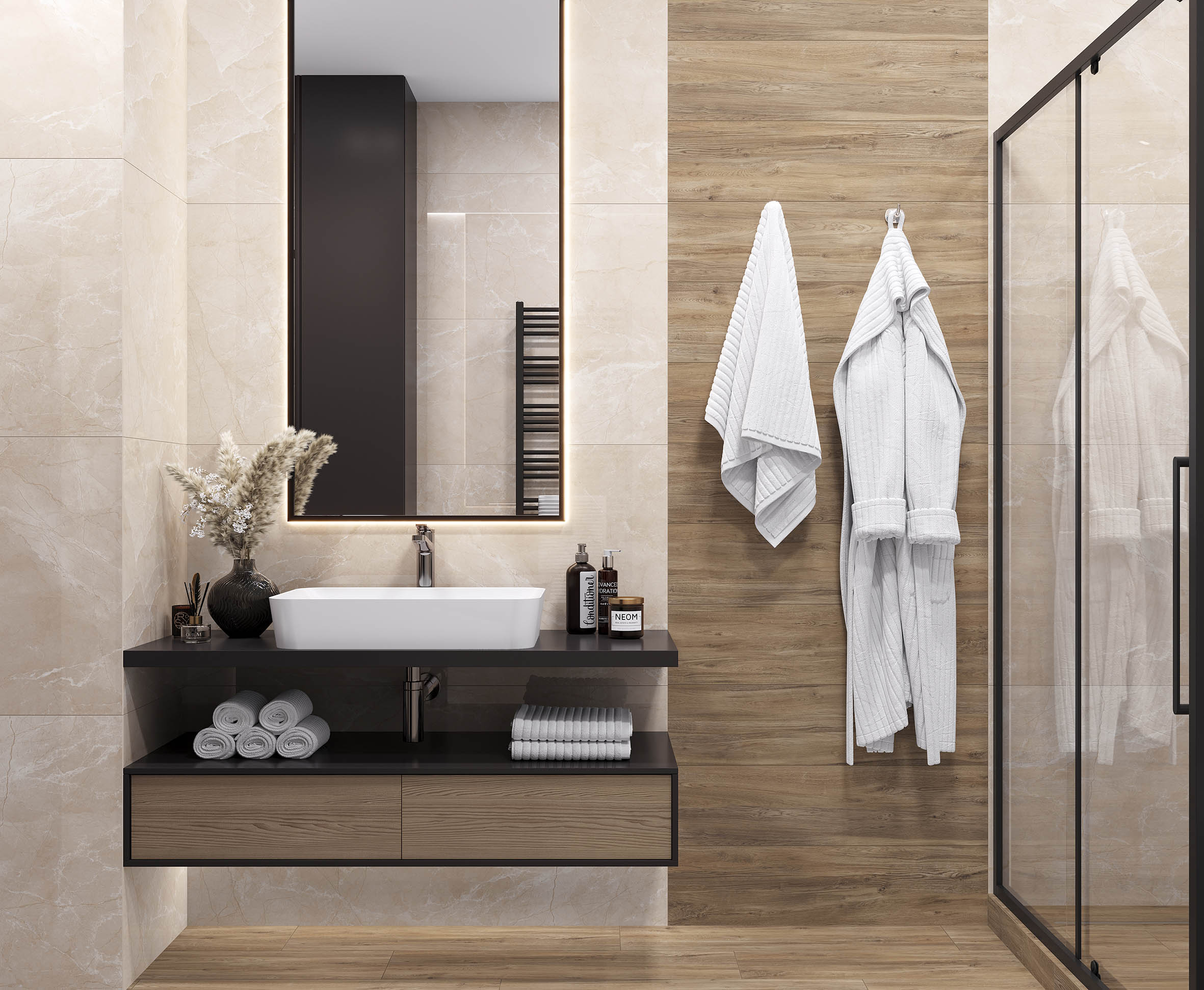 Carnico beige керамогранит бежевый полированный 60x120