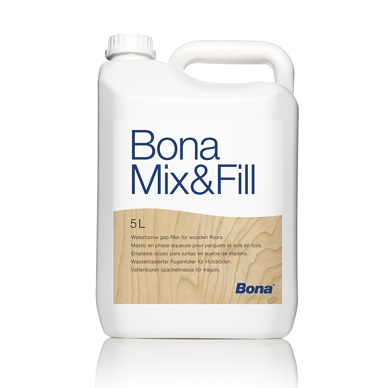 Шпатлевка Bona Mix&Fill