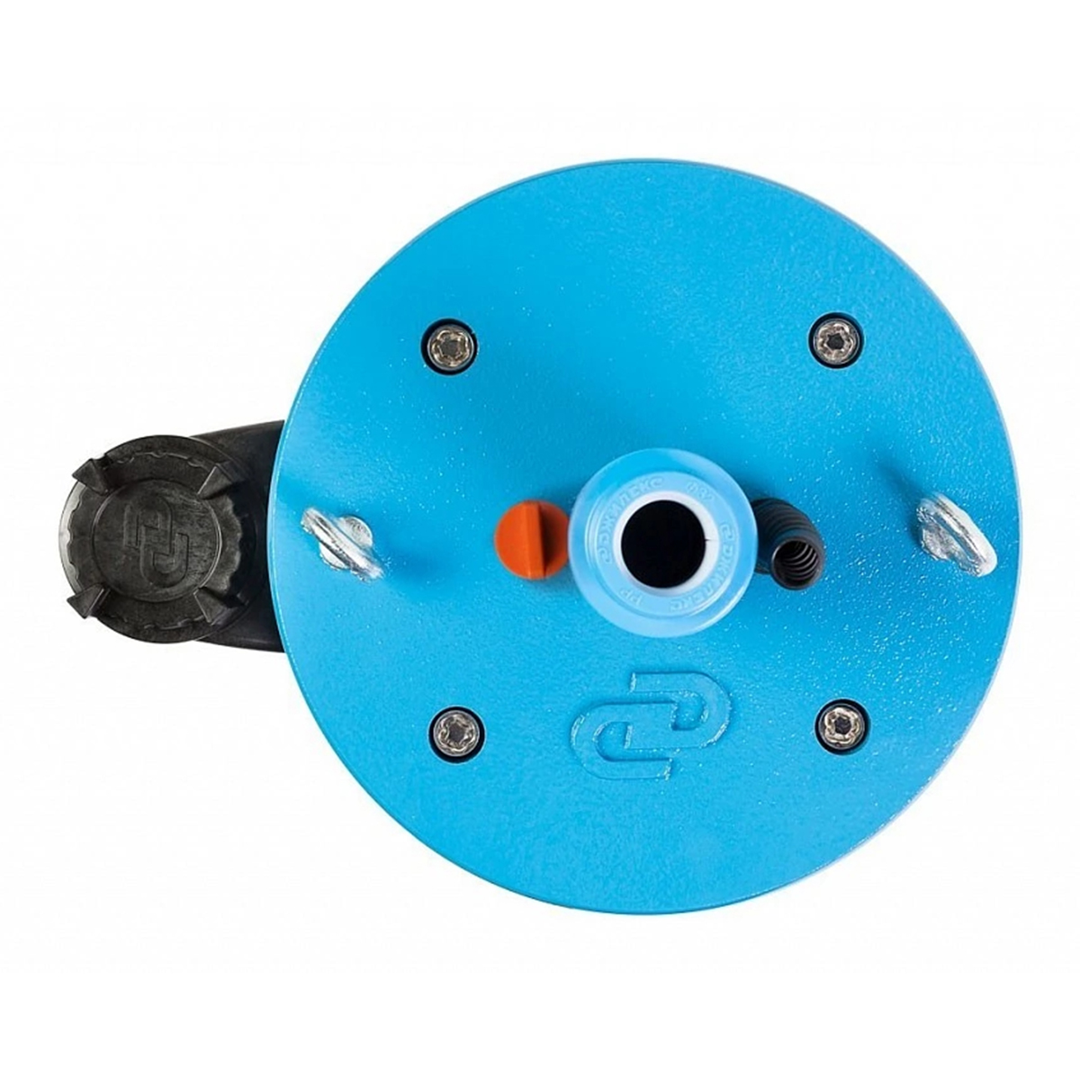 Оголовок скважинный "осаб 130-140/32" (1) "джилекс"