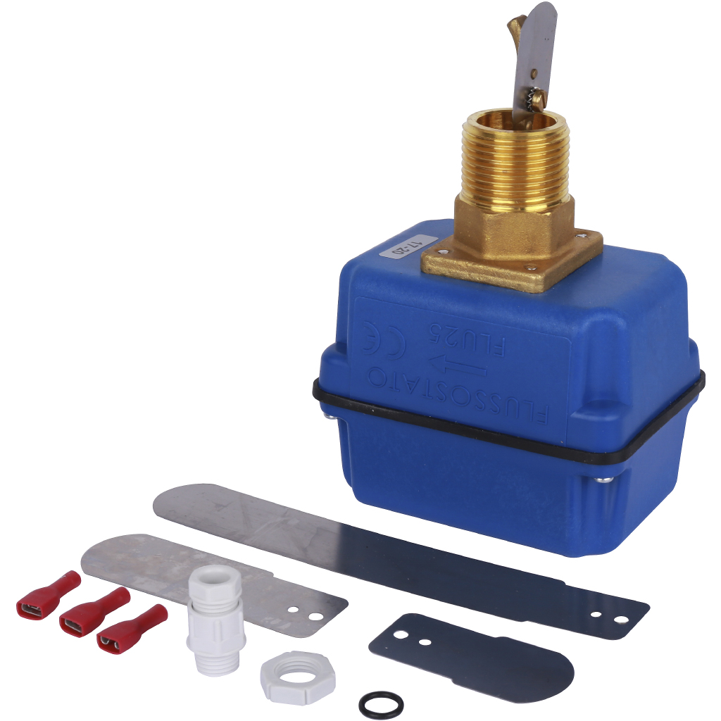 Реле протока WATTS FLU 25