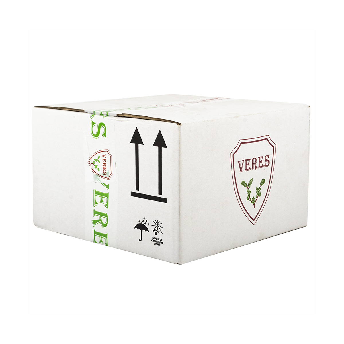 Верес джуниор №28 индиго 0,75 л (1/4) "veres"