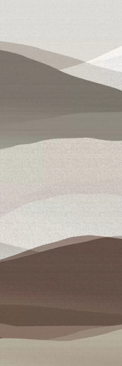 Hg41 010 (4п) Панно HYGGE (Nature) (1*1) 1,00x3,00 флизелин