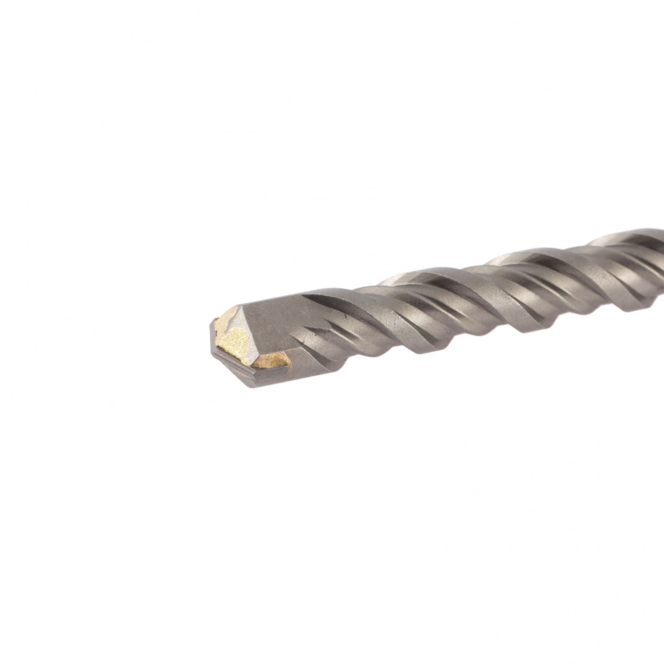 Бур по бетону, 20 x 600 мм, SDS Plus Сибртех (705580)