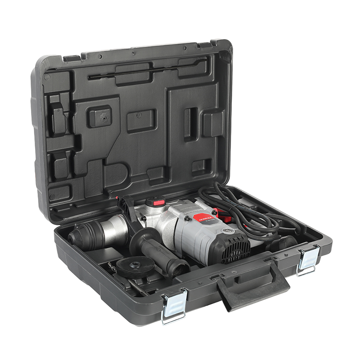 Перфоратор п-30/1620 (кейс,глубиномер) (1/2) "победа" 140301620