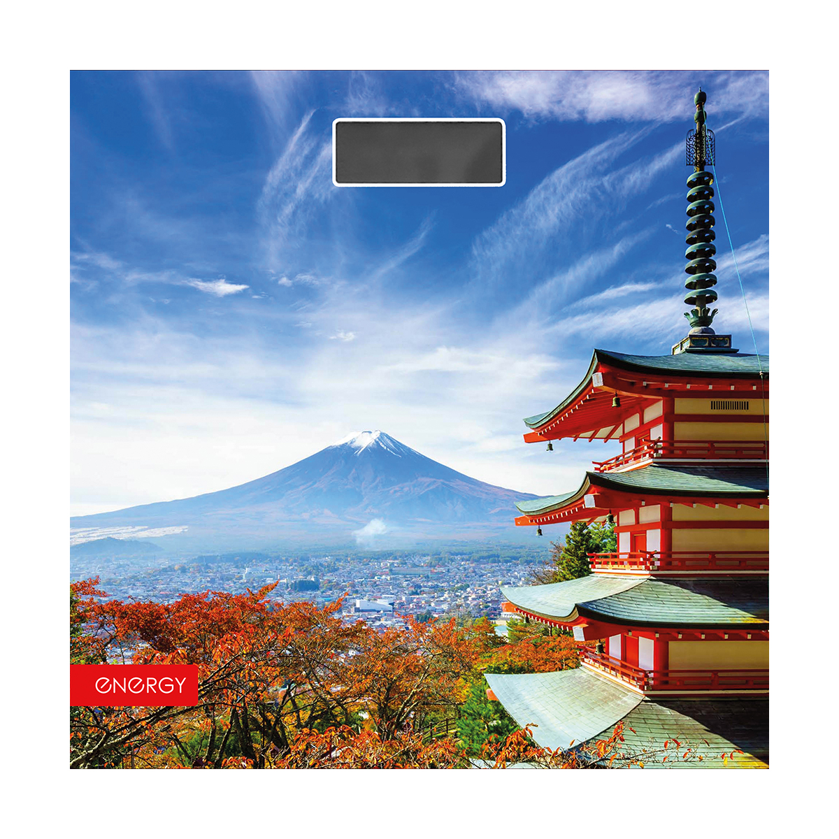 Весы напольные электронные "energy" en-419h (1/6)