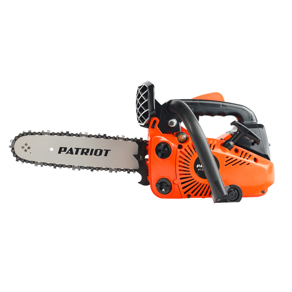 Бензопила цепная pt-2512 (1/4) "patriot" 220104500