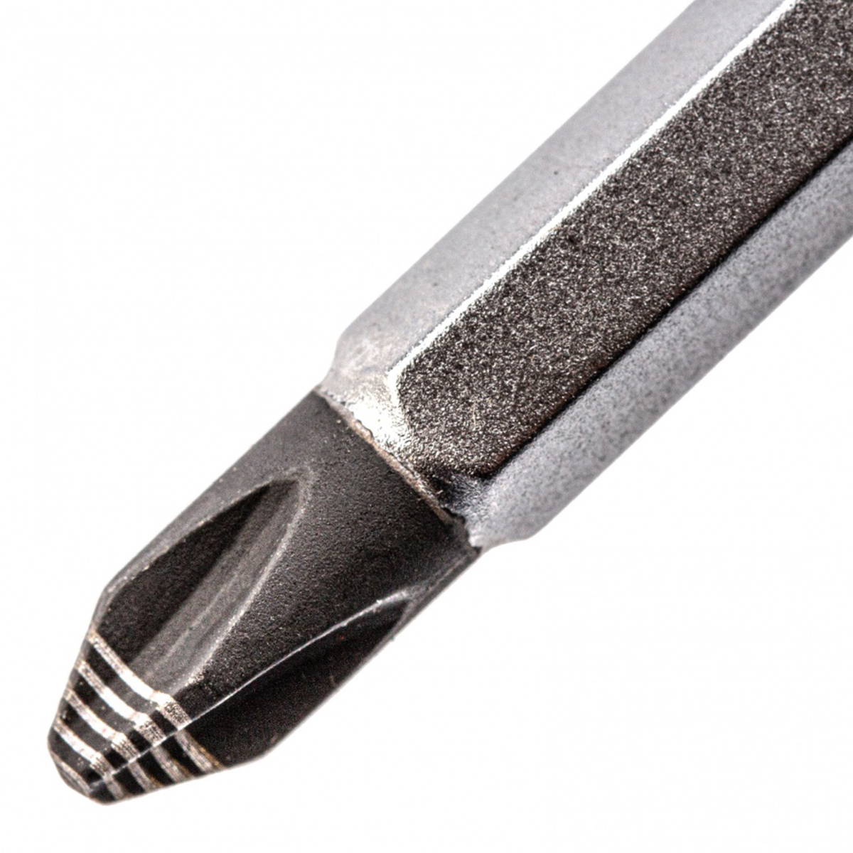 Отвертка 75-100 мм трехкомп. рукоятка (набор 6 шт.) (1/20) "gross"