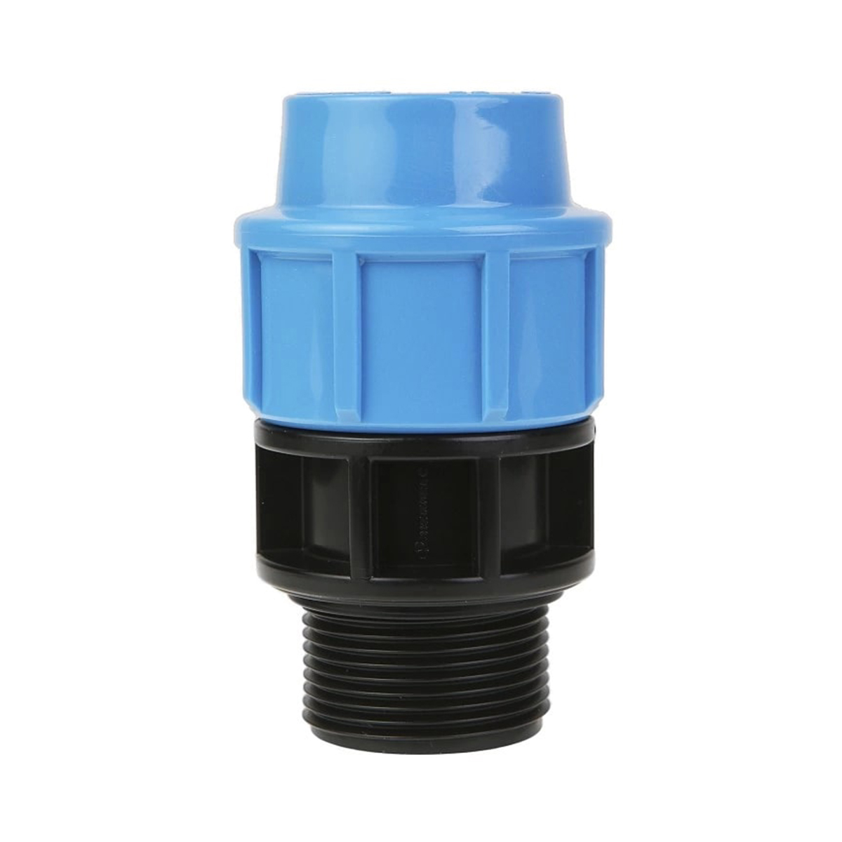 Муфта комб. наружн. резьба 32х1 1/4"п полипропилен 1 1/4" (1/20) "джилекс"