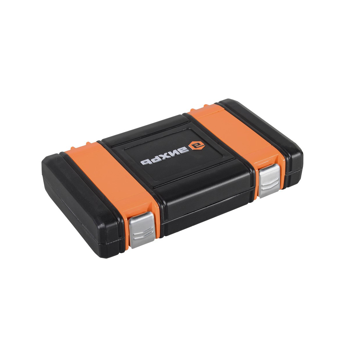 Набор инструментов для ремонта техники 57 предметов (кейс) (1/15) "вихрь"